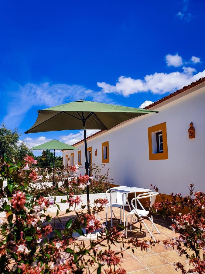 Monte Do Brejinho De Agua Villa Carvalhal  Dış mekan fotoğraf